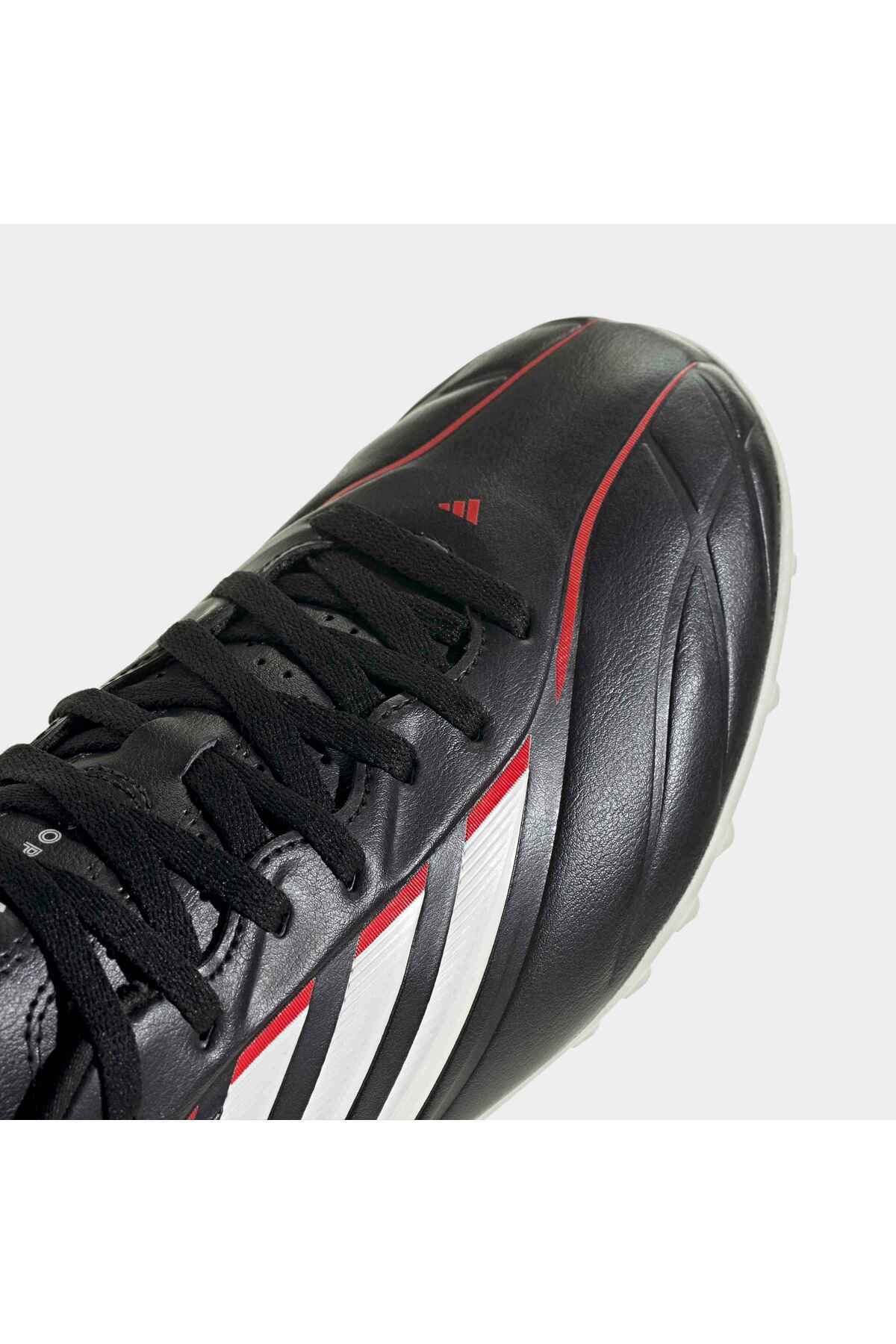 adidas Copa Pure Iv Club Tf Unisex Yetişkin Halı Saha Ayakkabısı JR6181 görsel 6