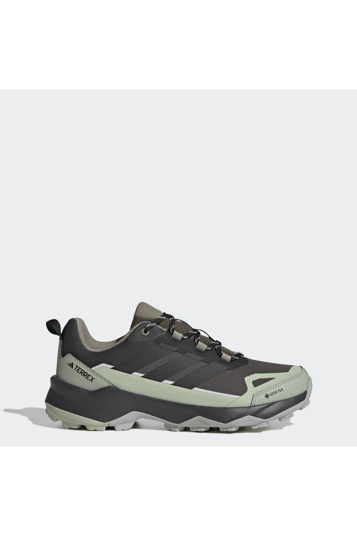 adidas Terrex Skychaser Ax5 Gtx Erkek Outdoor Ayakkabı KJ8940 görsel 3