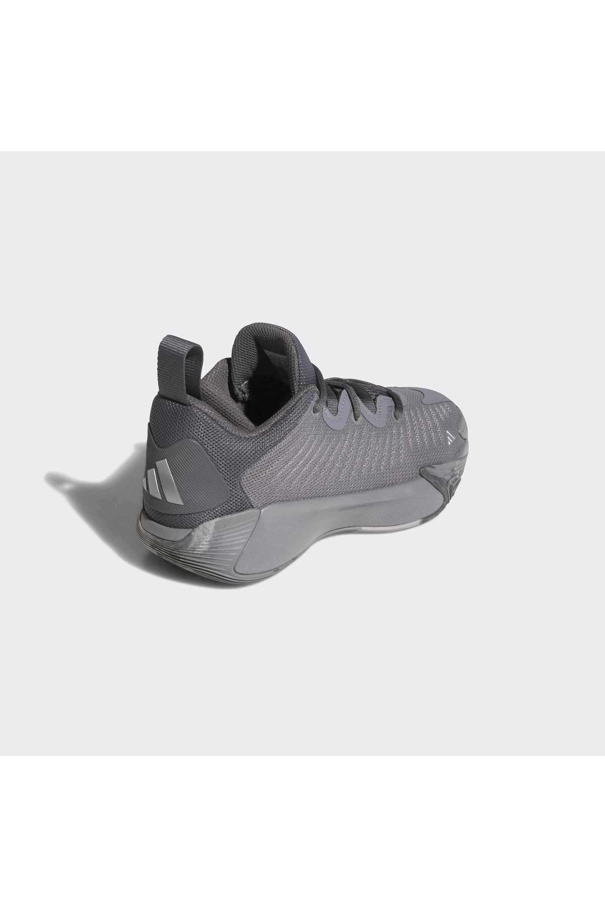 adidas Initiation J Genç Basketbol Ayakkabısı KI5269 görsel 5