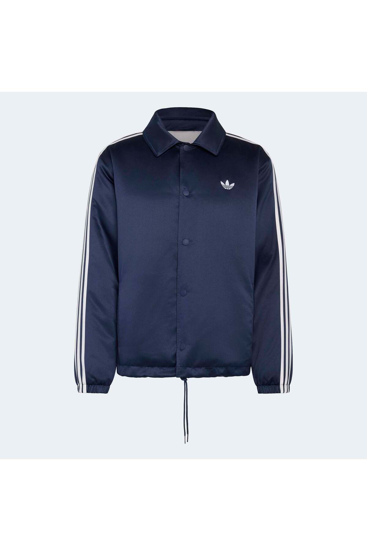adidas 3S Jkt Erkek Spor Sweatshirt KE4173 görsel 4