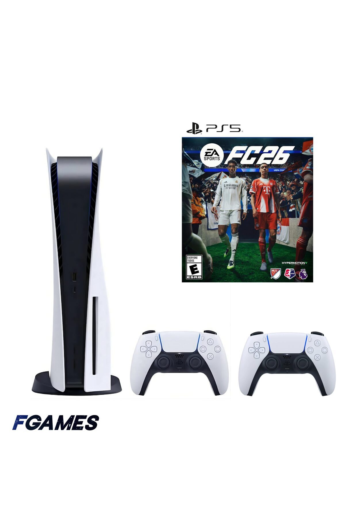 Sony Playstation 5 Models & Prices - 2026
