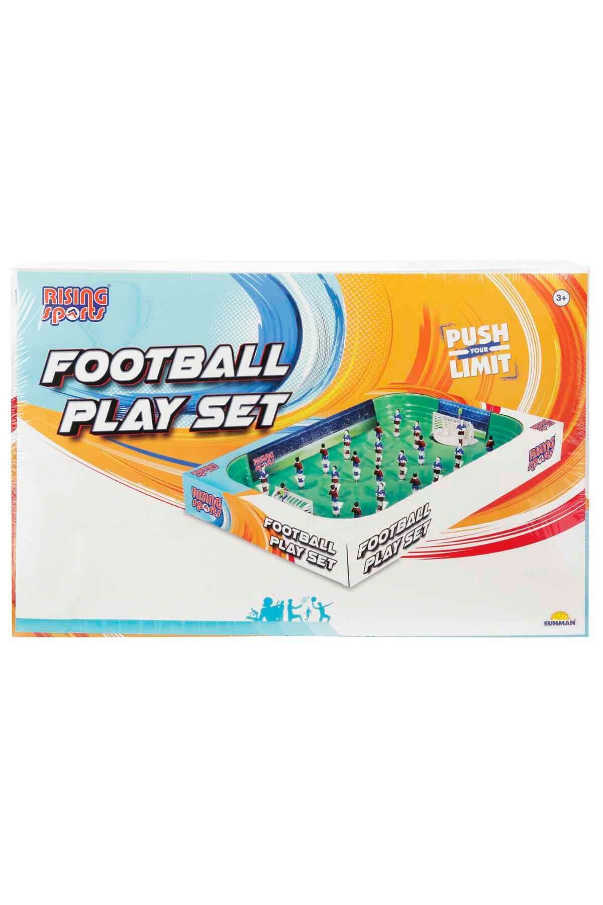 Rising Sports Masaüstü Futbol Oyunu - Fiyatı, Yorumları