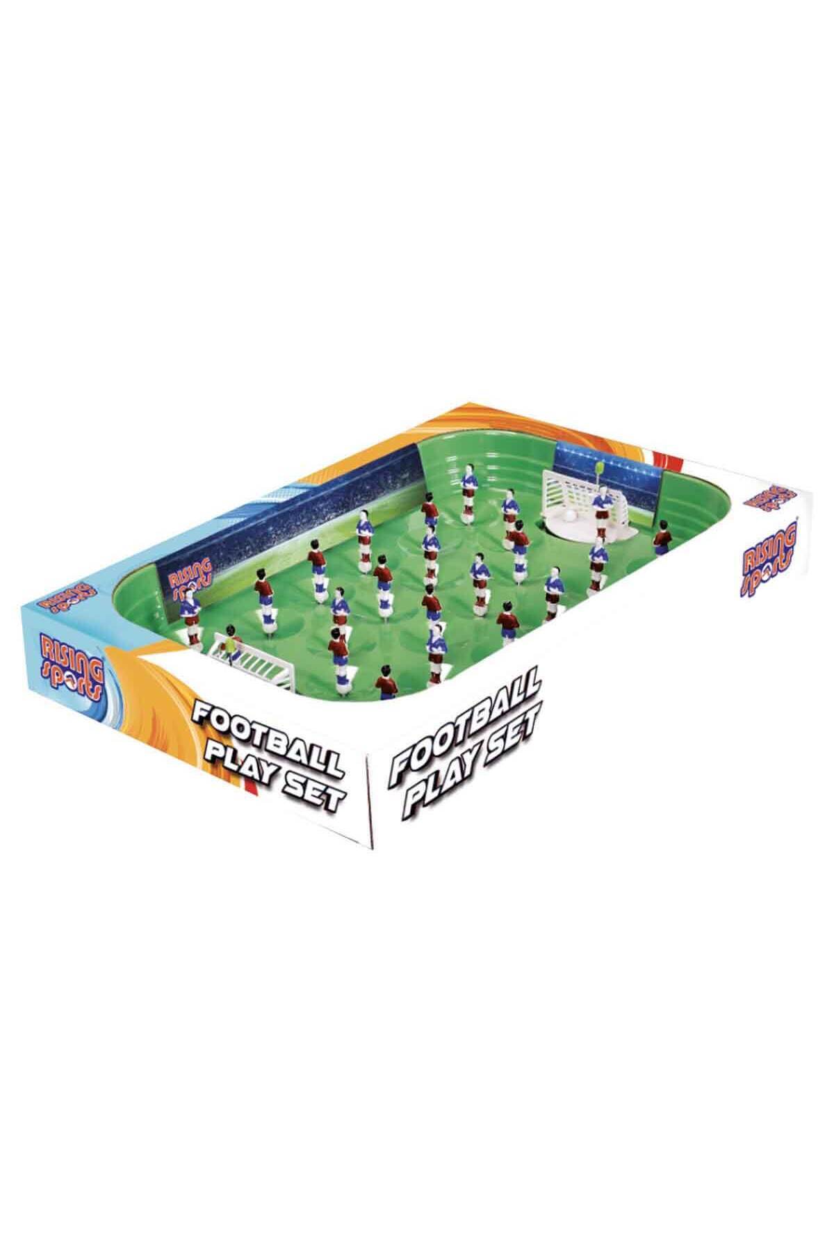 Rising Sports Masaüstü Futbol Oyunu - Fiyatı, Yorumları