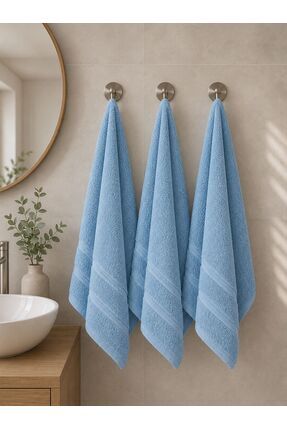NİHALEV TEKSTİL ÜRÜNLERİ Banyo havlusu