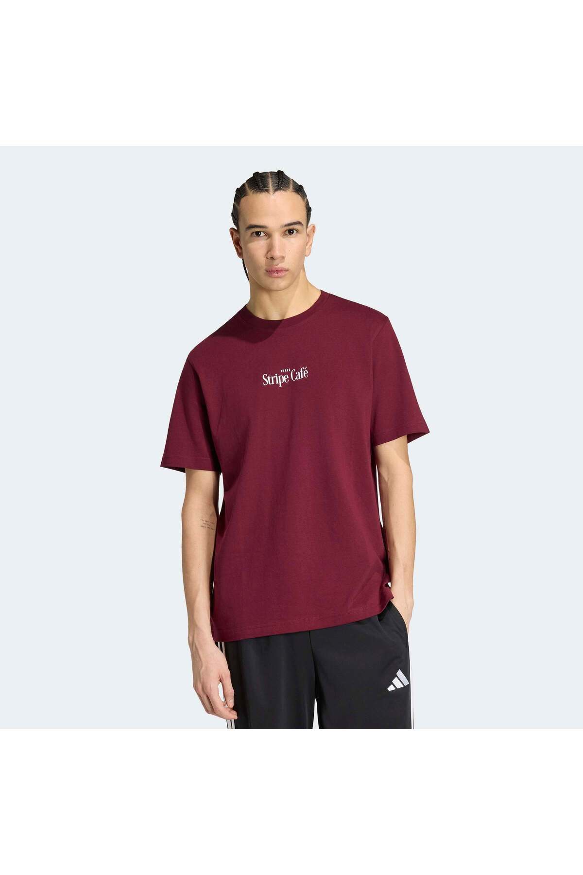 تیشرتمردانهadidasبوردو