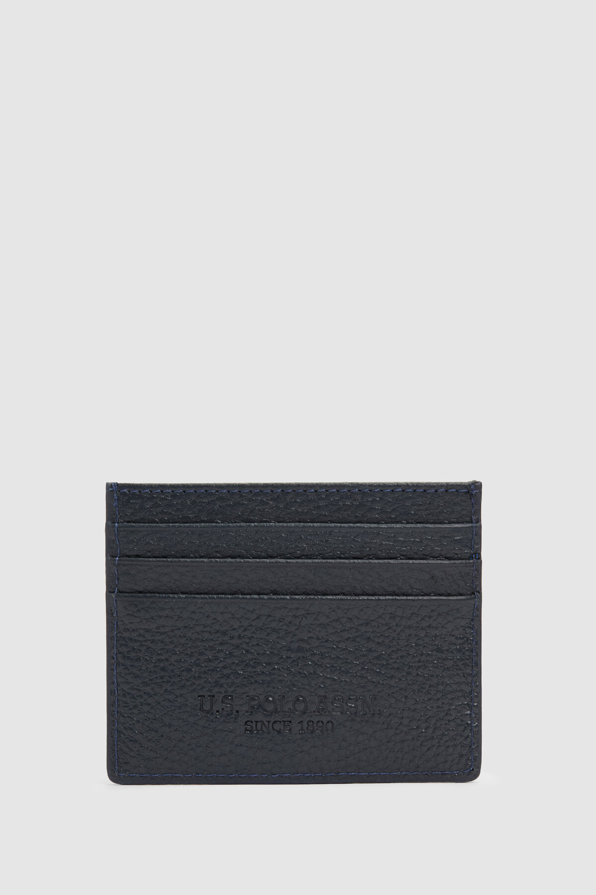 U.S. Polo Assn. Erkek Lacivert Kartlık 50314687-VR033 görsel 3