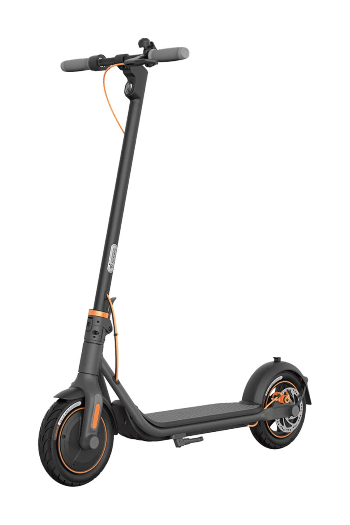 Ninebot Segway Segway F40e Elektrikli Scooter