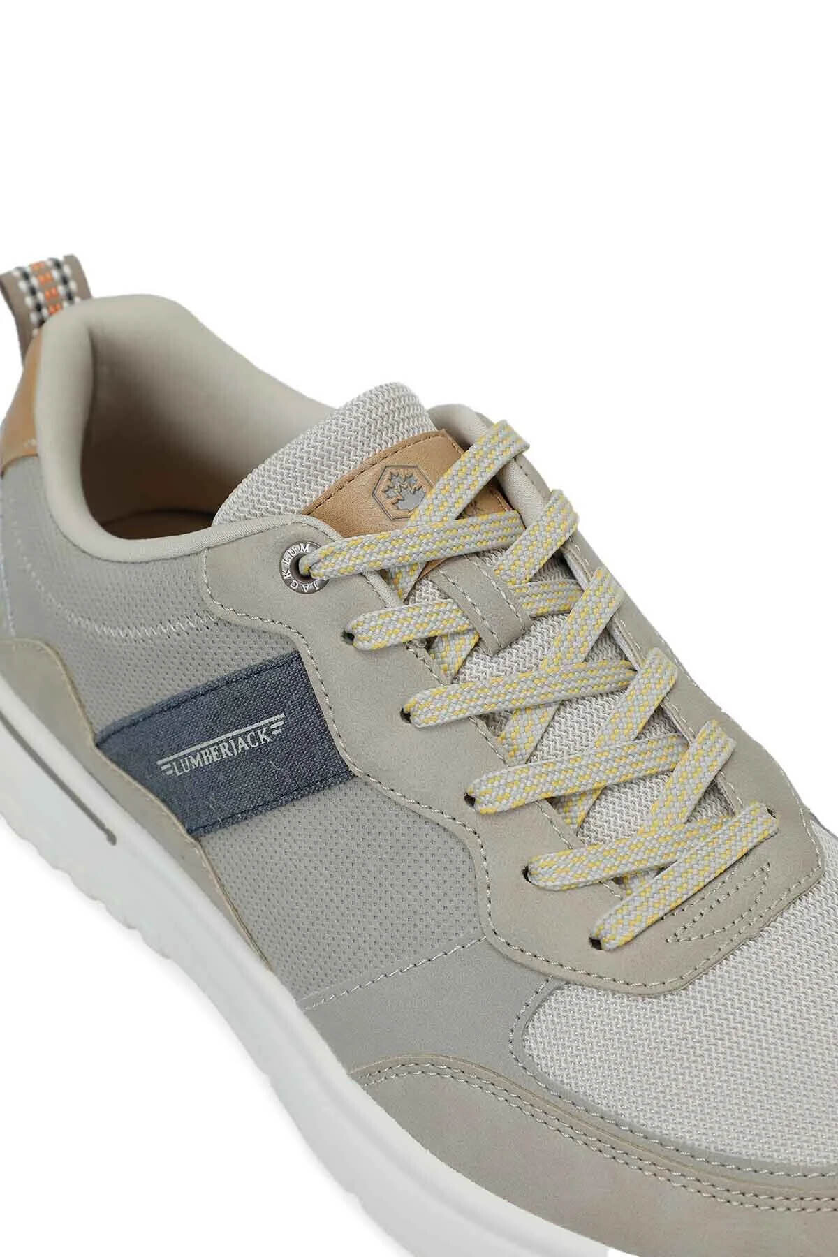 Lumberjack Novı 6Fx Kum Erkek Sneaker A102239315 - Fiyatı, Yorumları