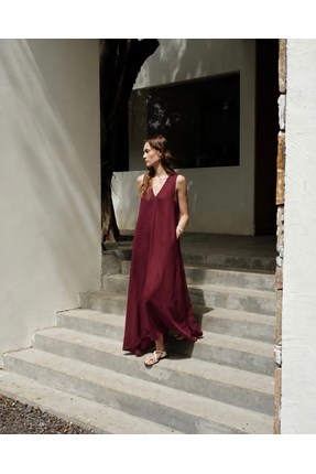 manoria Aurelia Dress