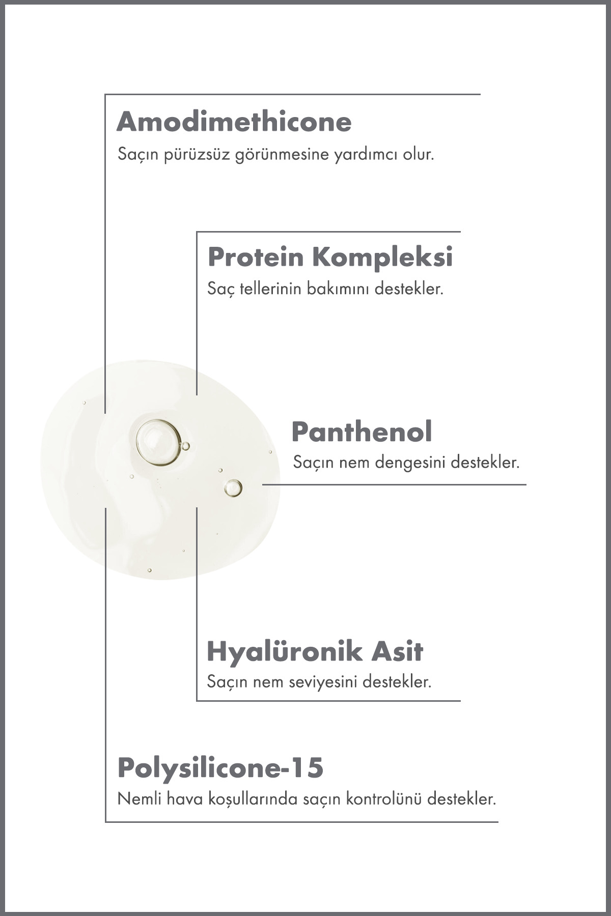 StyleGuard™ Anti-Humidity Climate Shield Spray 200 ML - Nem, Kabarma ve Elektriklenme Karşıtı Saç Spreyi — 8688653624792 — تصویر 3 از 6