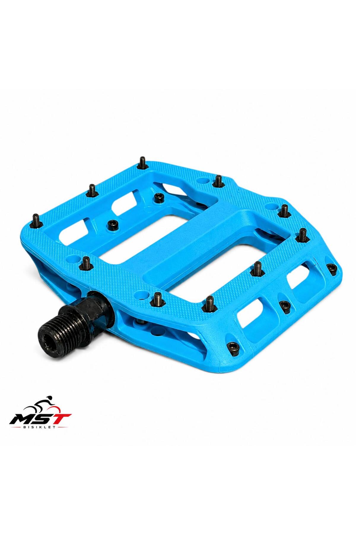 Evo KRTL BIGBOSSS ÇİVİLİ PLATFORM PEDAL KOMPOZİT MTB - Fiyatı