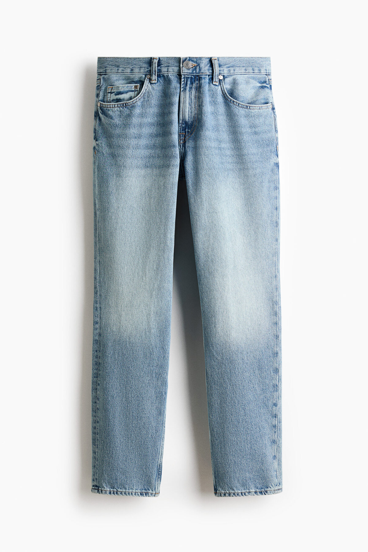 18060 MR ضد آب AYK اچ اند ام شلوار جین H&M