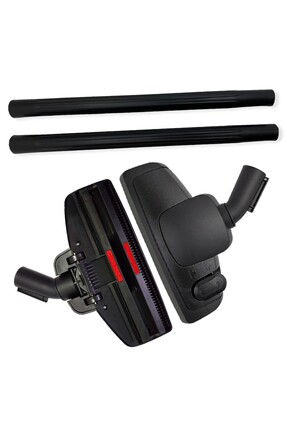Süppürge Bosch İle Uyumlu BGS 4U332S Elektrikli Süpürge Emici Yer Başlık Plas...