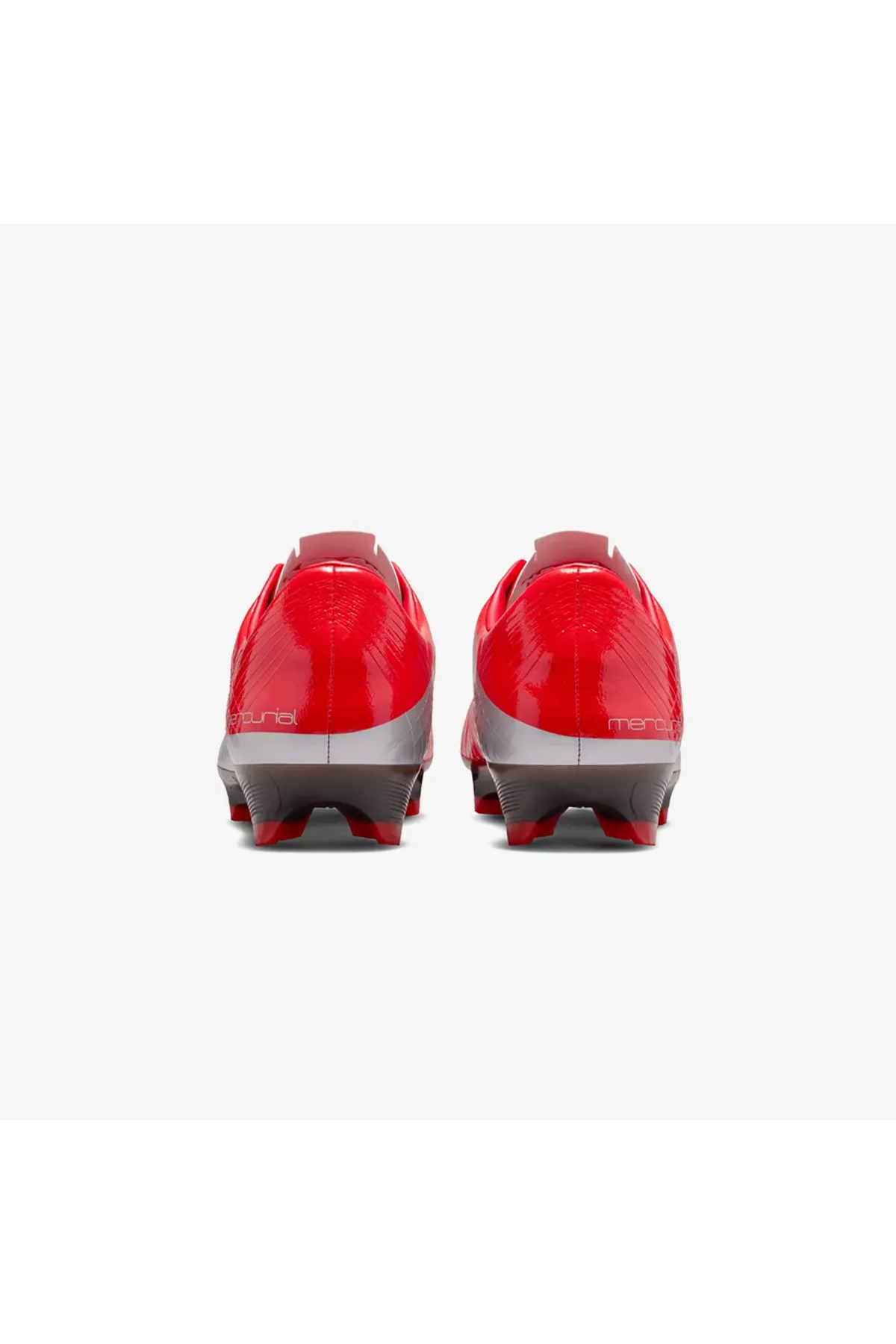 Nike CR7 Mercurial Superfly RGN SE FG Krampon 'Kırmızı' IQ2995-801 görsel 5