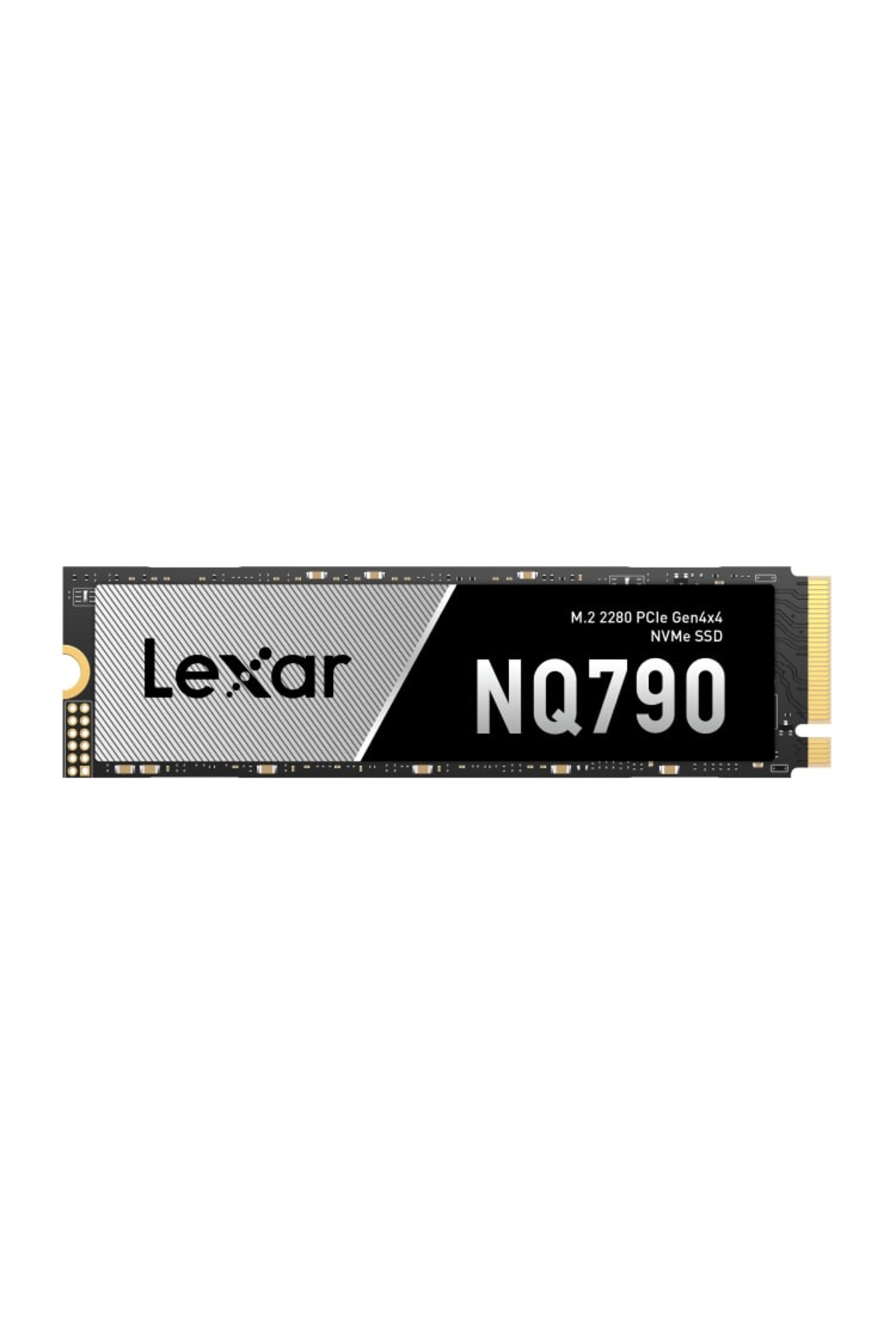 Lexar NQ790 512GB Gen4x4 7000/6000MB/sn NVMe PCIe M.2 SSD - Fiyatı