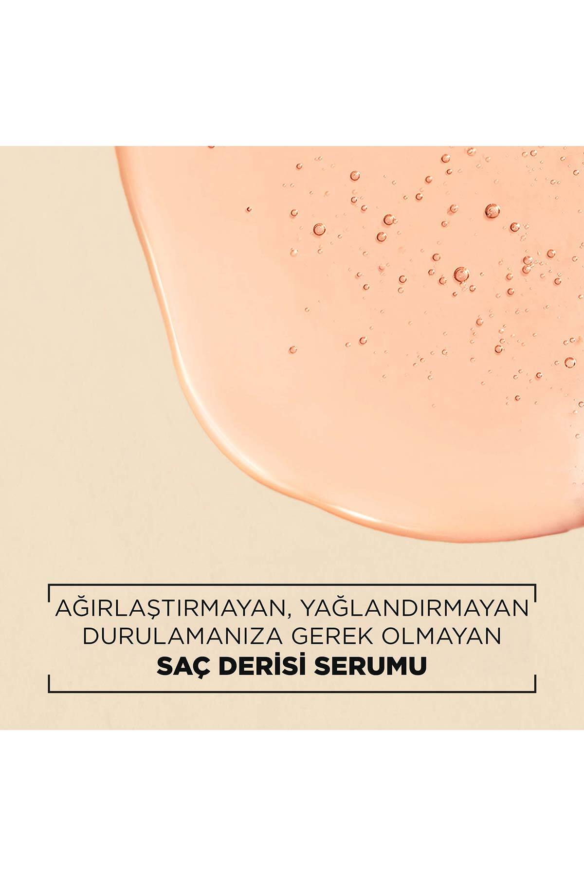 Grow Abundant Saç Dökülmesine Karşı Saç Derisi Serumu 60ml x 2 — 8681003004572 — تصویر 3 از 7