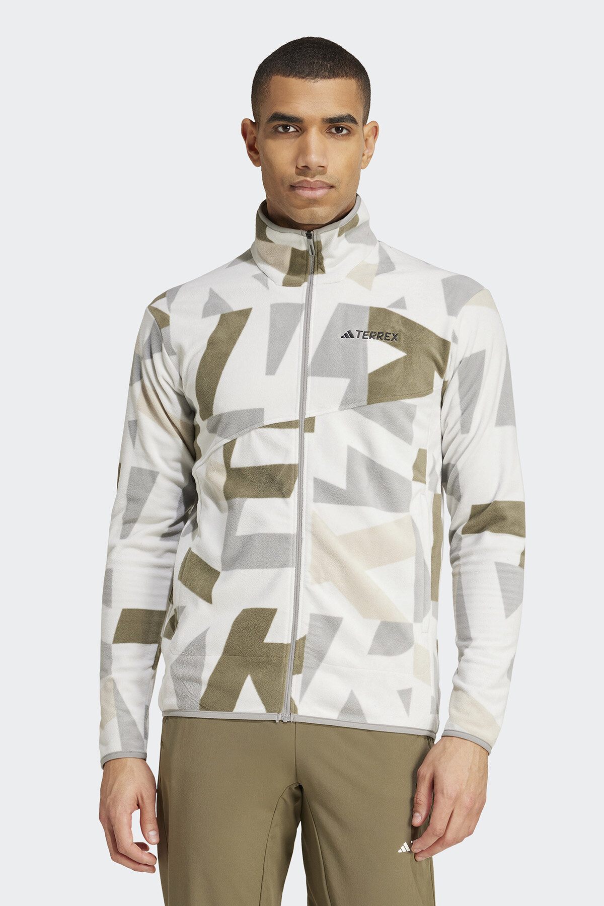 adidas Erkek Sweatshirt IX7719