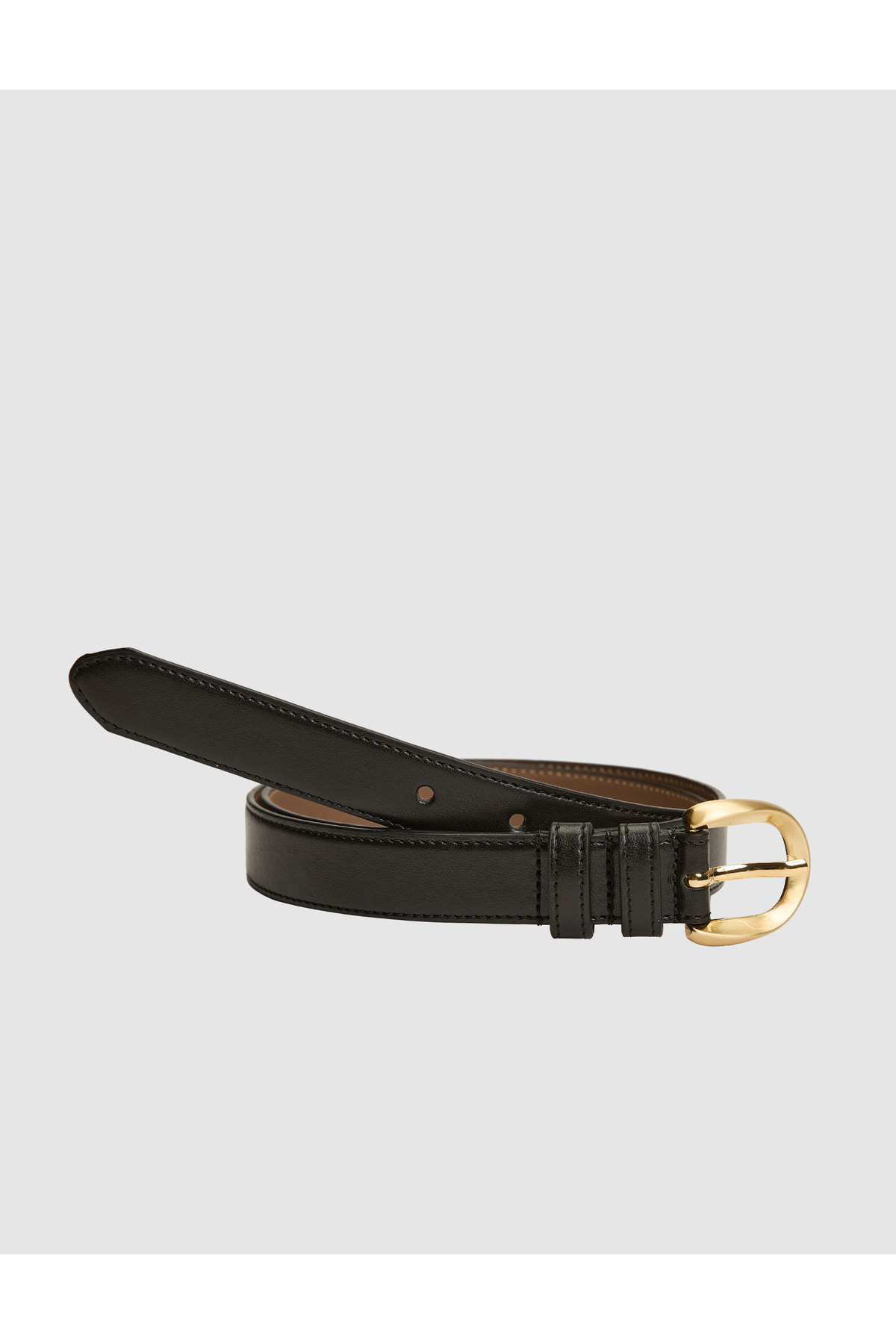 Pierre Cardin Siyah Kemer 50332511-VR046 görsel 3