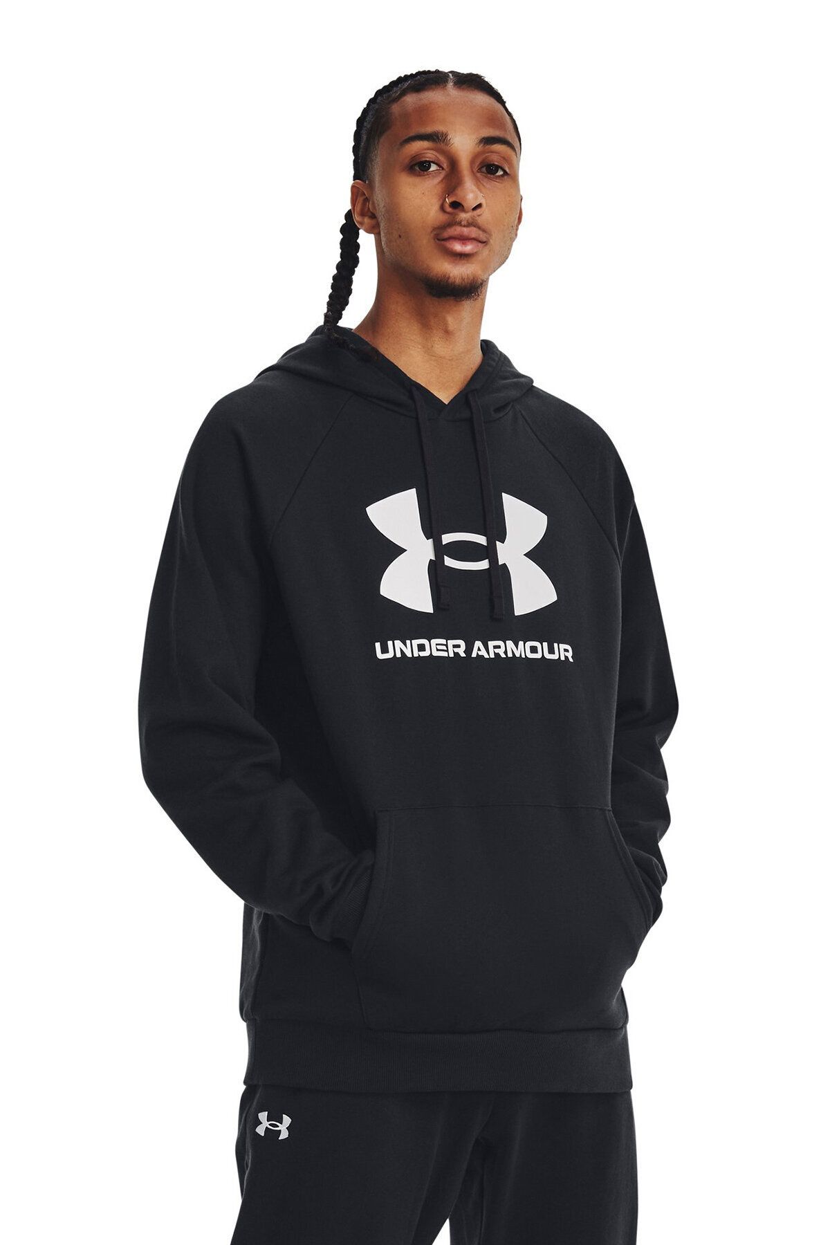 Under Armour Erkek Sweatshirt 1379758-001