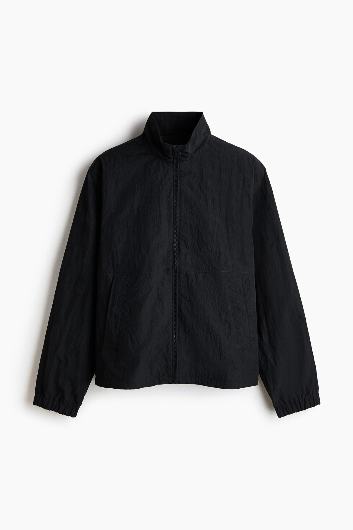 H&M Su Tutmaz Rüzgarlık görsel 4