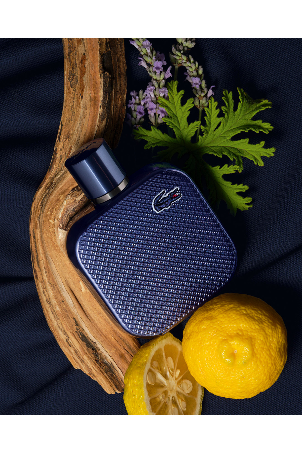 عطر مردانه L.12.12 Bleu EDP 100 ml