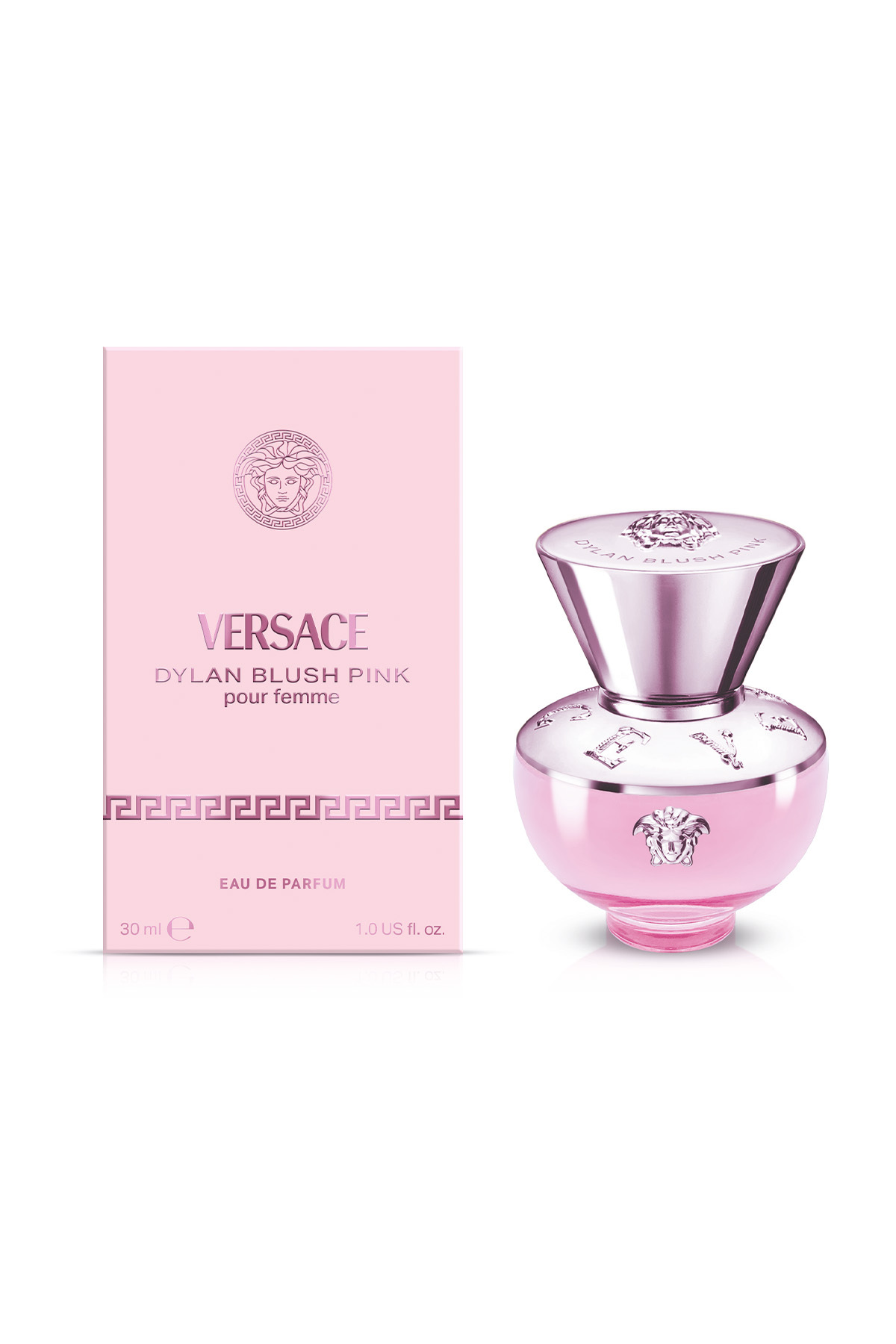 دیلن بلش پینک ادو پرفیوم ۳۰ میلی لیتر - عطر زنانه