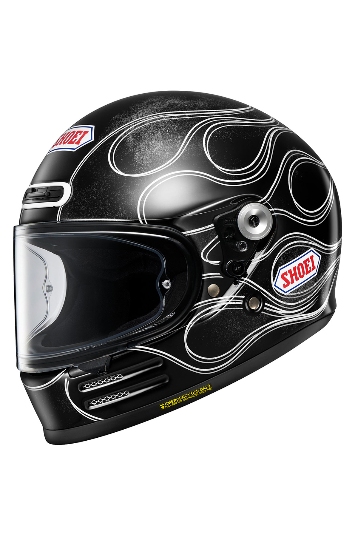 Shoei GLAMSTER 06 BLAST TC-5 KASK - Fiyatı, Yorumları