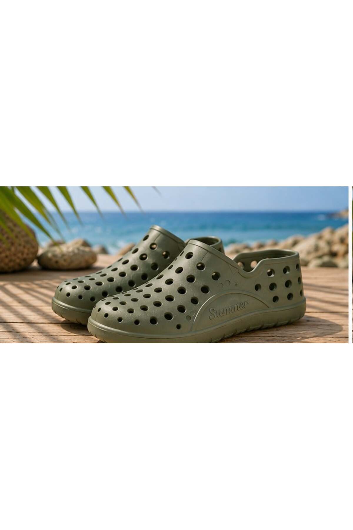 rs riva shoes RIVA Aqua Unisex Kaymaz Taban Deniz ve Plaj Ayakkabısı