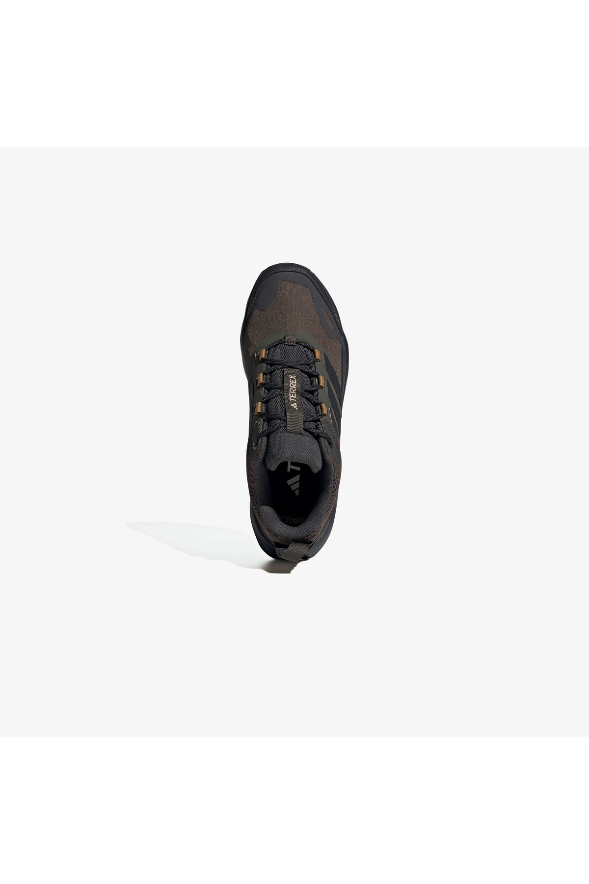 adidas Terrex Skychaser Ax5 Gore-Tex Erkek Yeşil Yürüyüş Ayakkabısı görsel 5