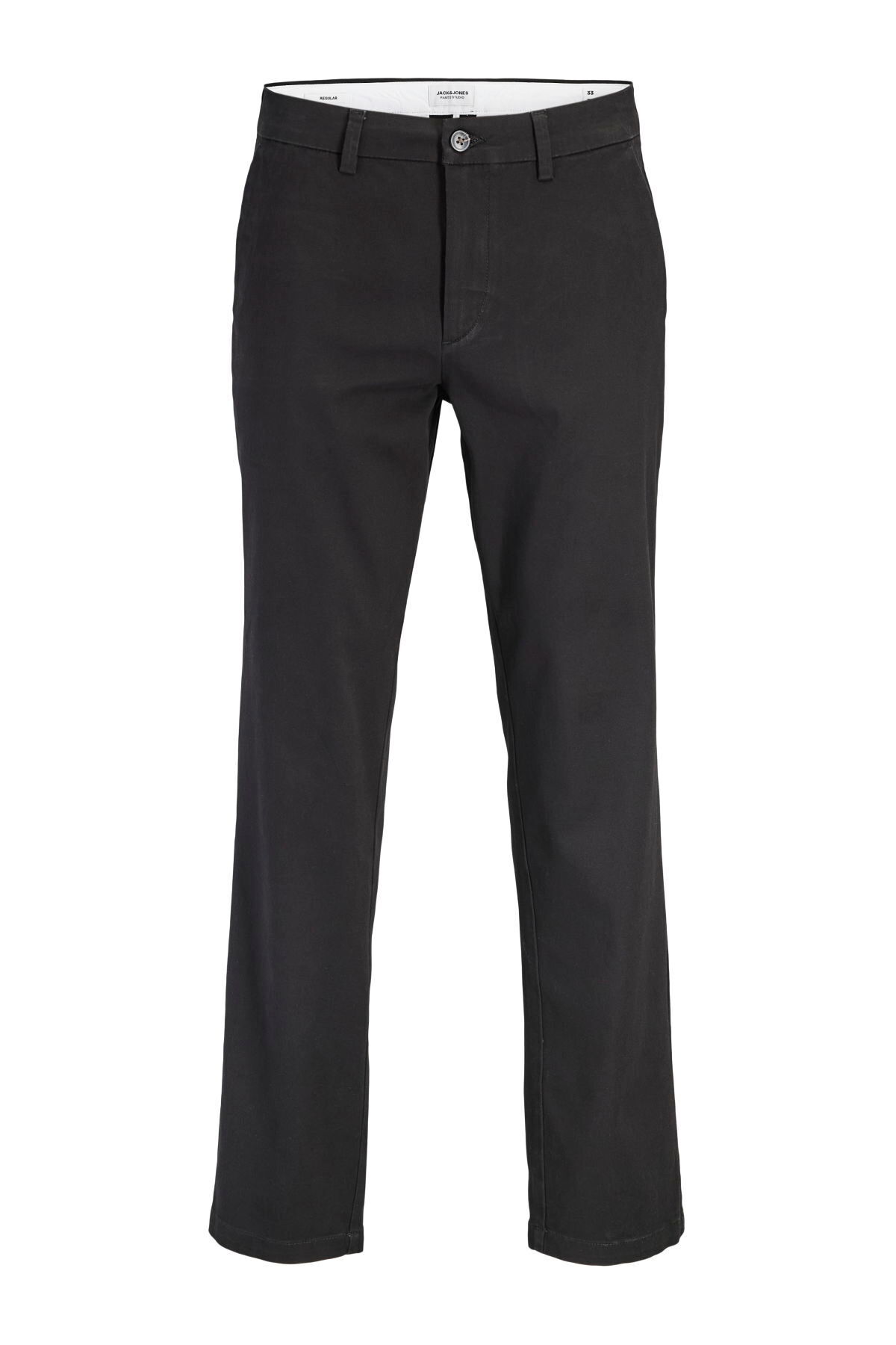 شلوار مردانه چینو سایز متوسط ​​- Ollie جک اند جونز شلوار Jack & Jones