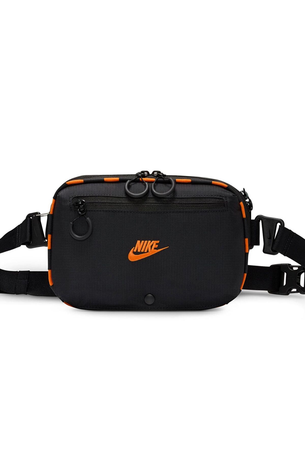 Nike Çanta Bel Çantası HAYWARD PATROL CROSSBODY Omuz Çantası 4 Litre