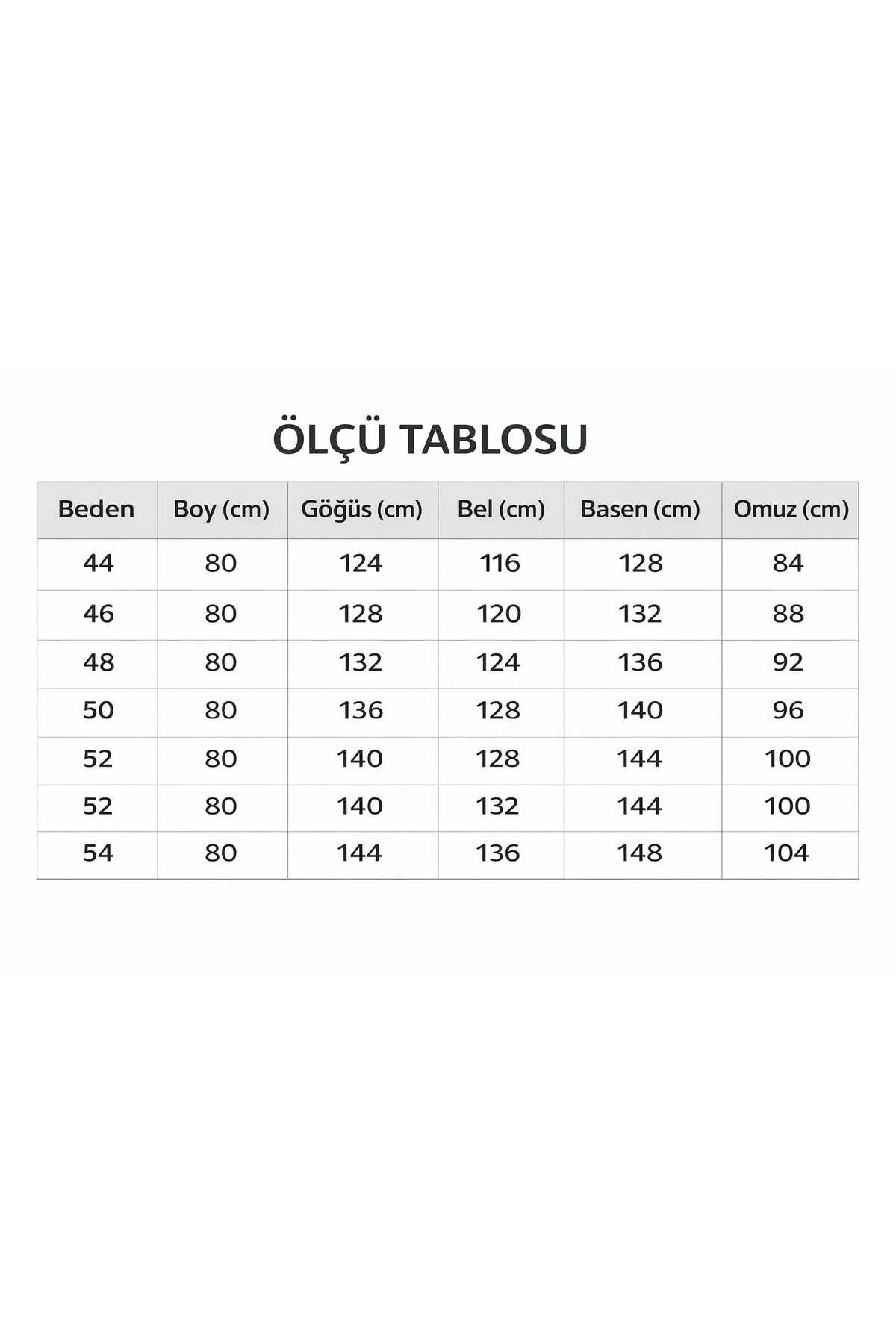 tuana düz vıskon gömlek görsel 2
