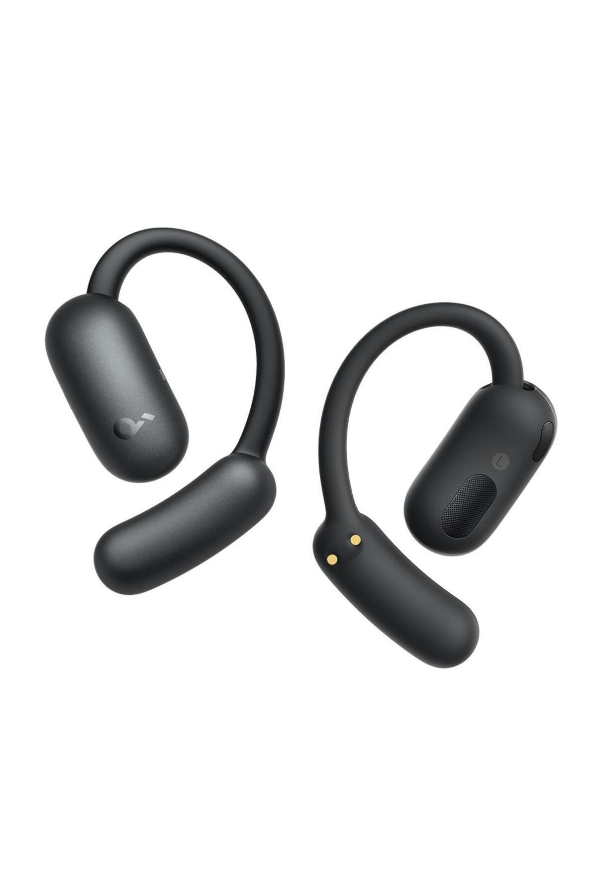 soundcore aerofit 2 2025/5/14購入品 Anker Soundcore AeroFit 2 Bluetooth Kulaklık, Açık Kulak