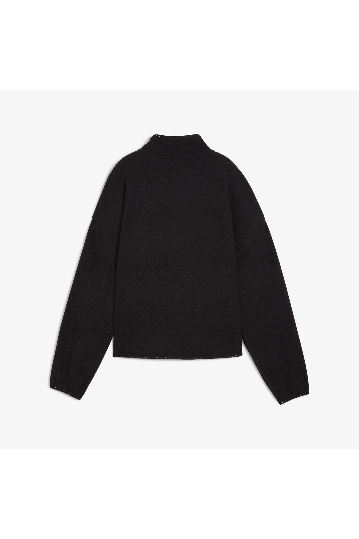 کت مشکی زنانه Fleece Fz بین کهکشانی 5