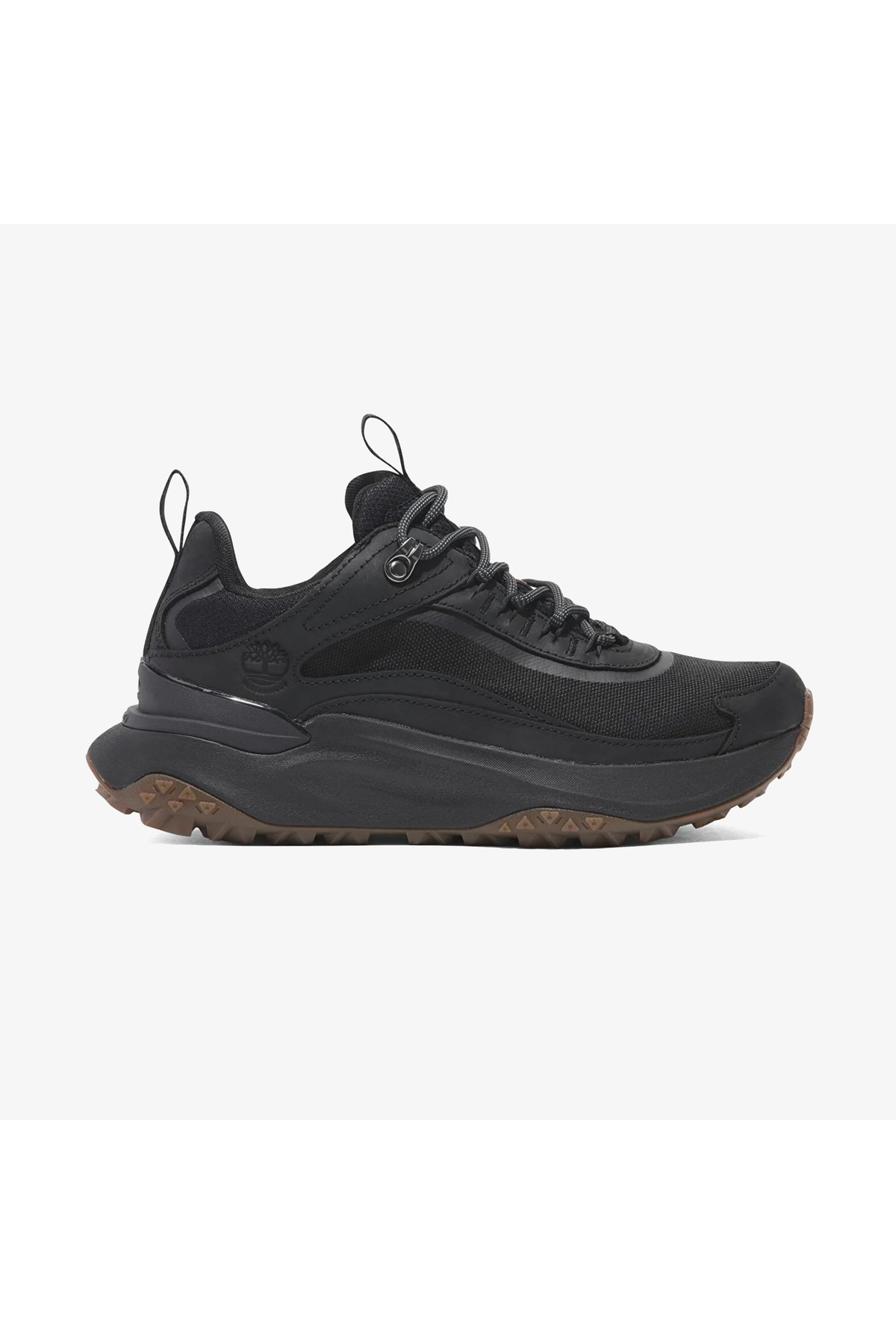 Timberland Motion Access Su Geçirmez Kadın Siyah Spor Ayakkabı