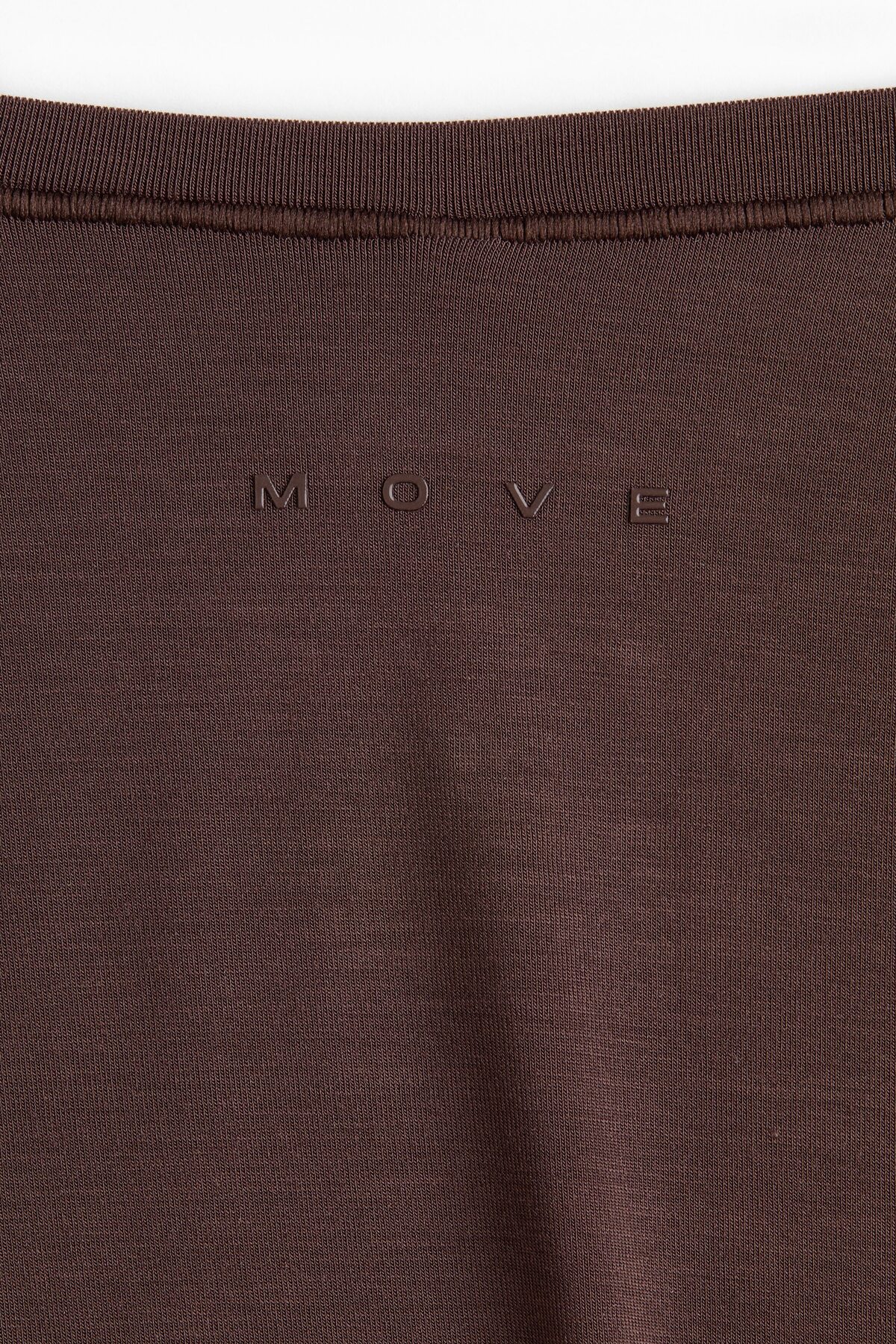 H&M Modal Anvelop Spor Üstü görsel 6