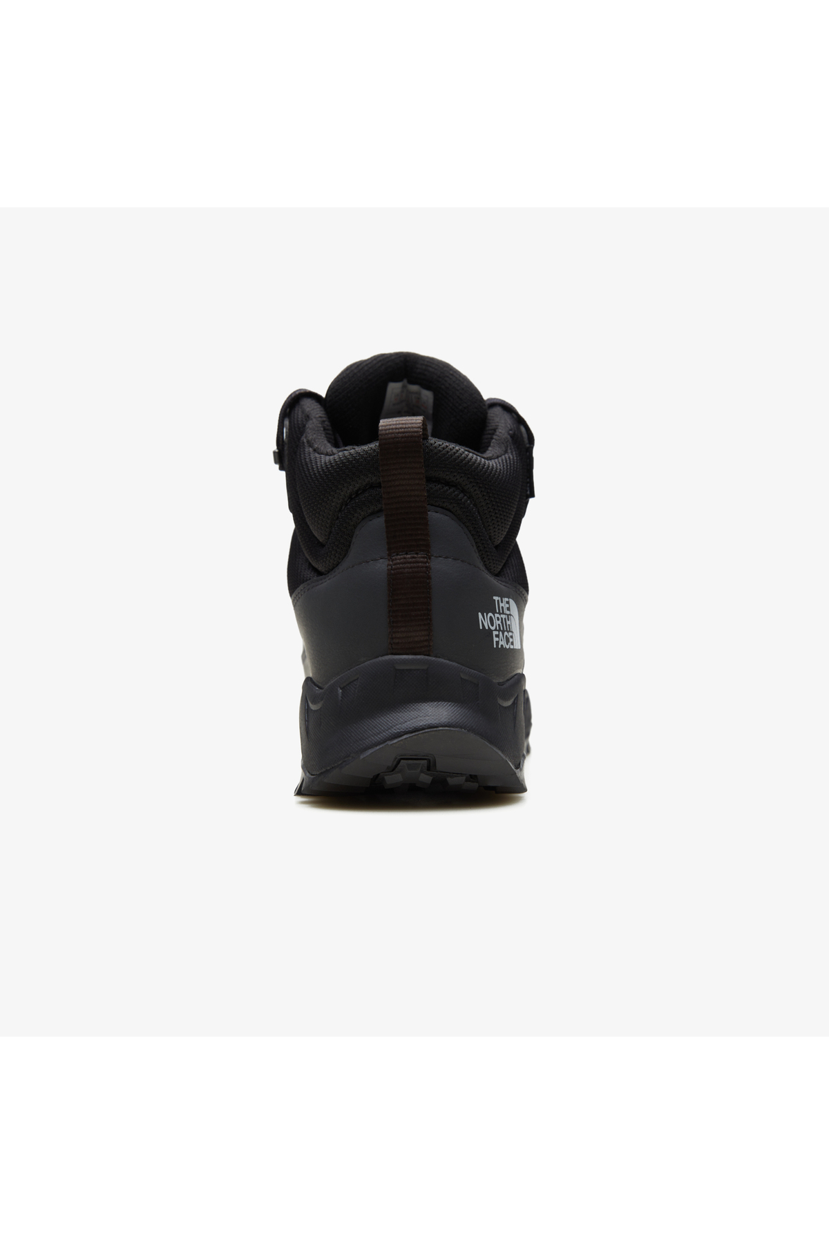 THE NORTH FACE Erkek Storm Strike III Su Geçirmez Doğa Yürüyüşü Botu görsel 2