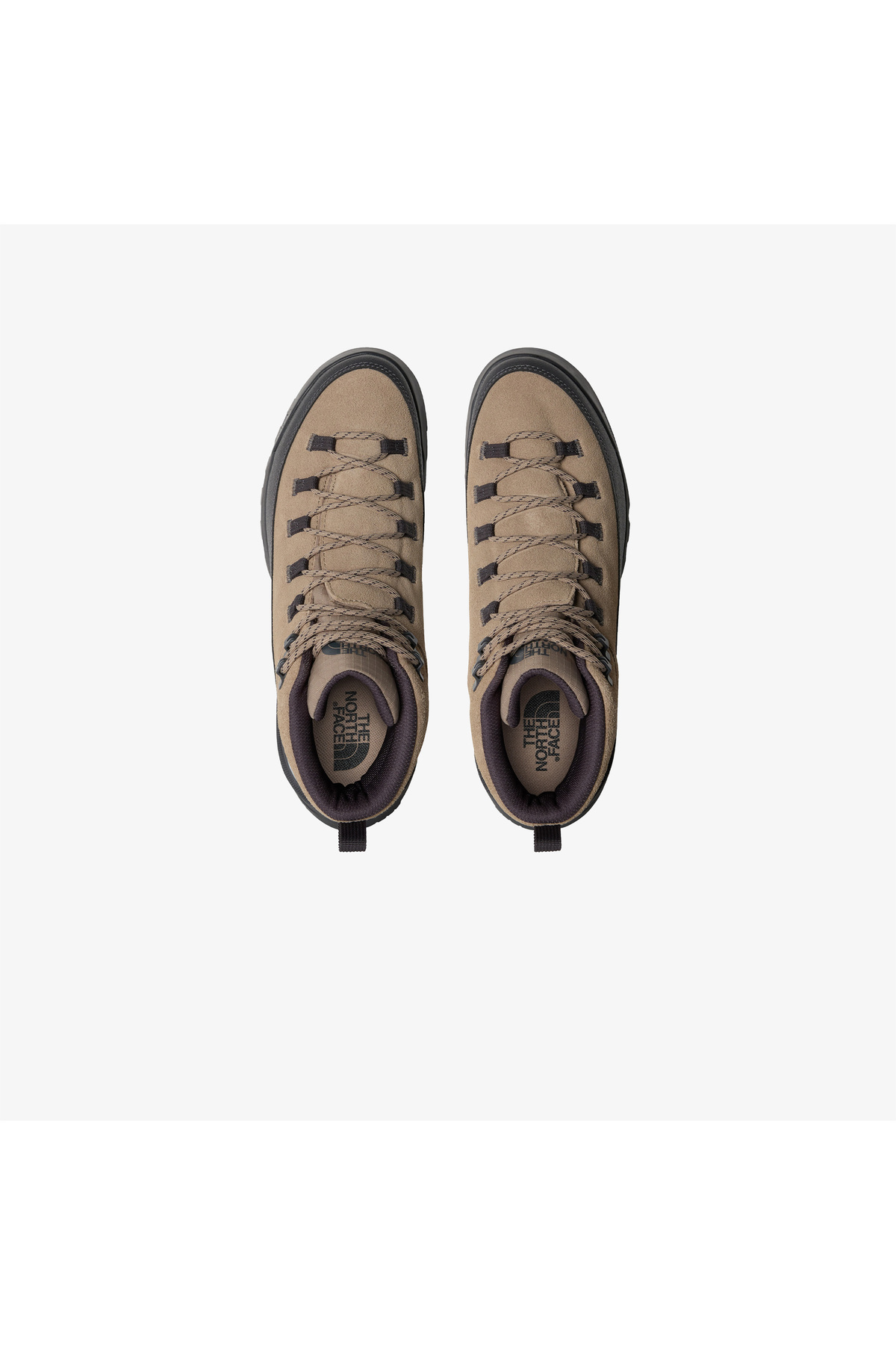 THE NORTH FACE Glenclyffe Urban Unisex Bej Bot görsel 4
