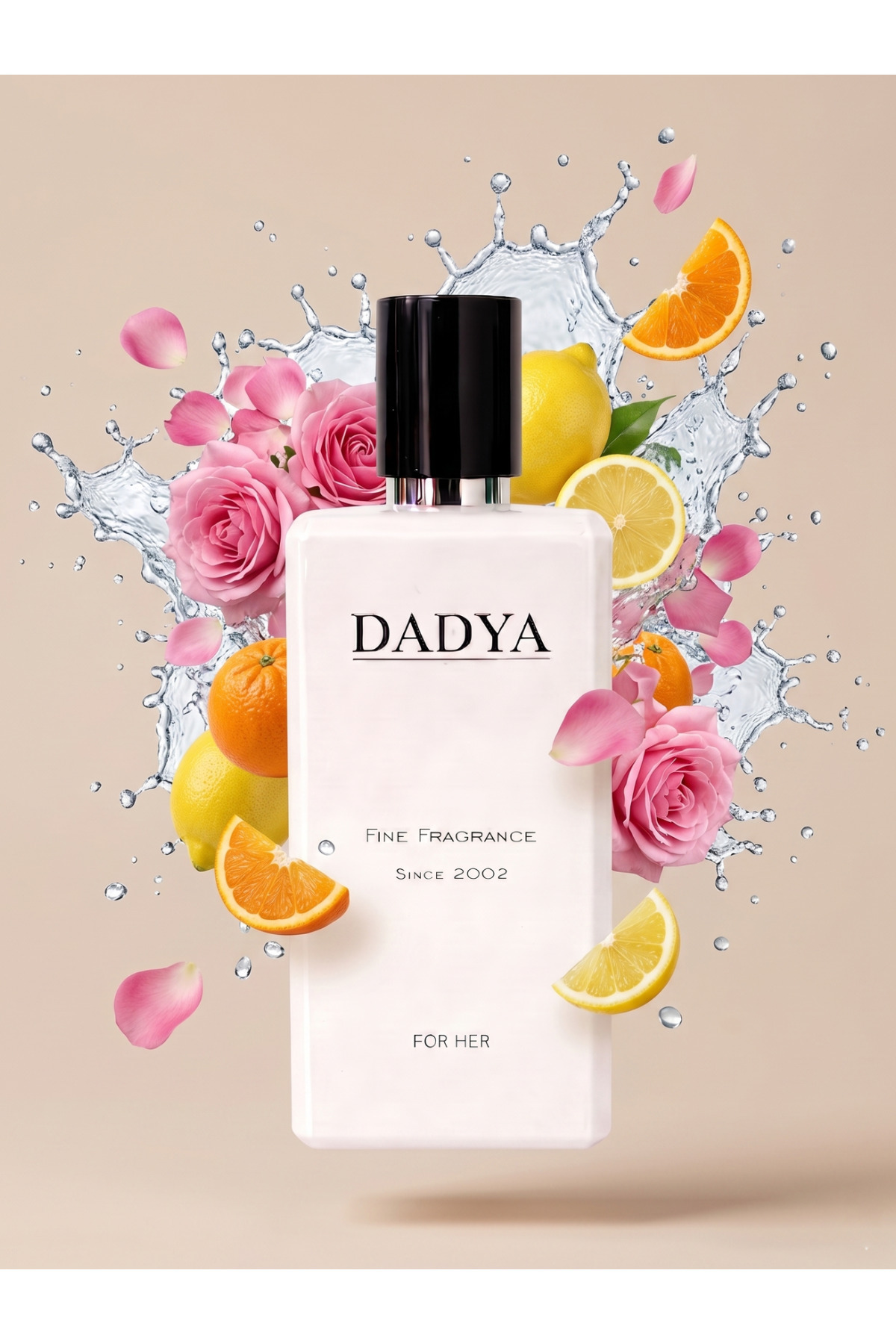 Kadın Parfüm B-236 50 ml