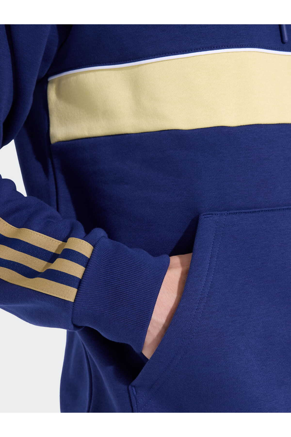 Fenerbahçe 2026/27 Originals Hoody görsel 5