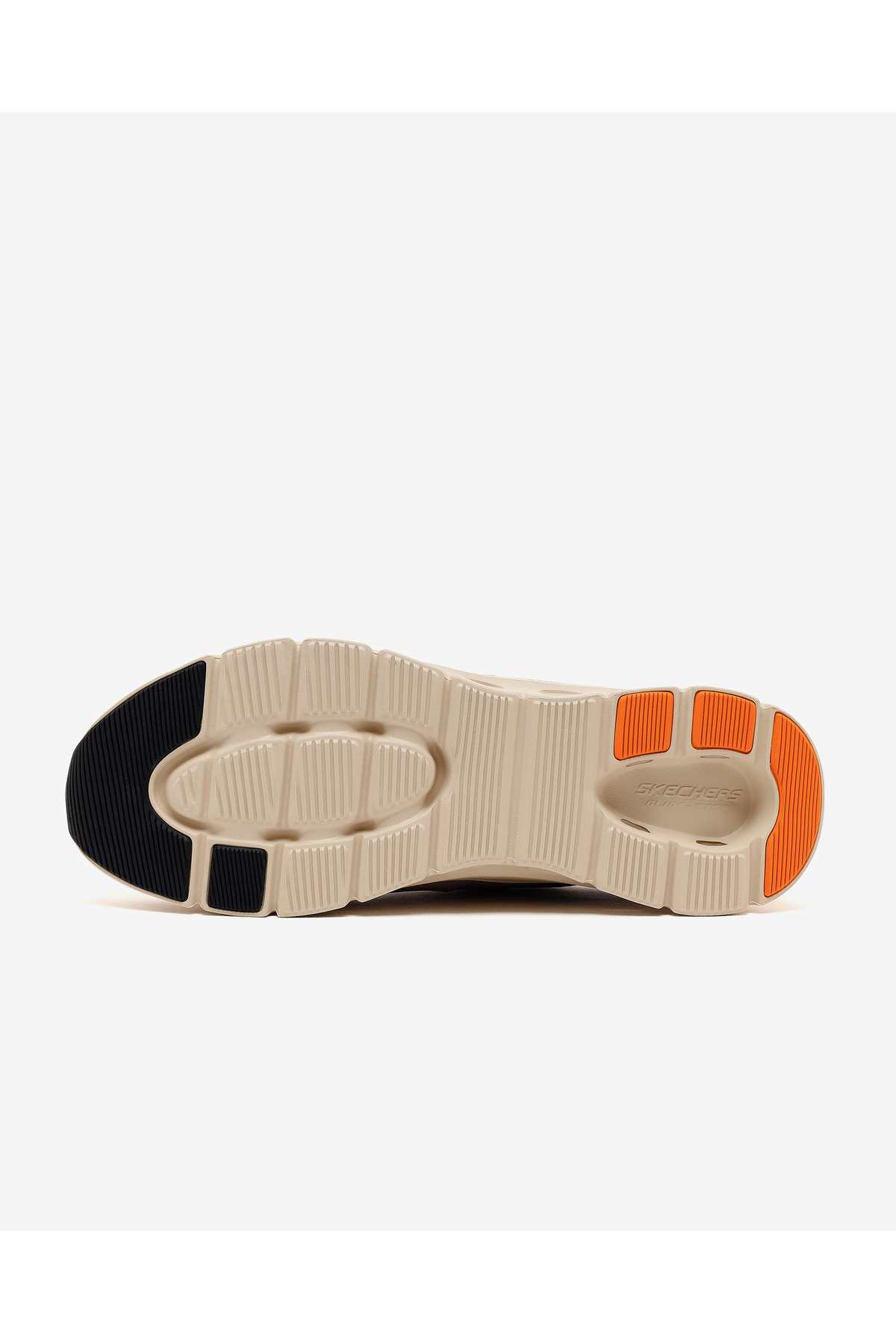 کفش ورزشی مردانه ARCH FIT GLIDE-STEP PRO بژ کد 233110 TPBK — بژ — تصویر 4 از 7