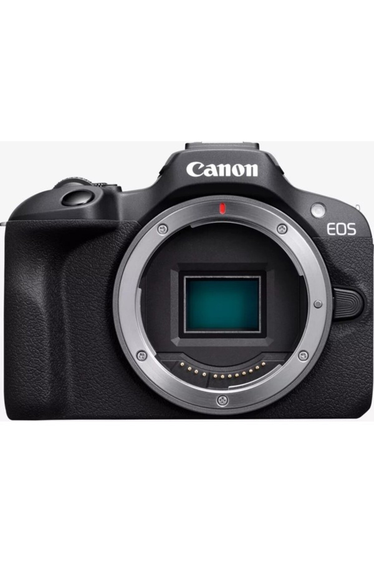 Canon R100 Aynasız Fotoğraf Makinesi RF 18-45 + RF 75-300 Double