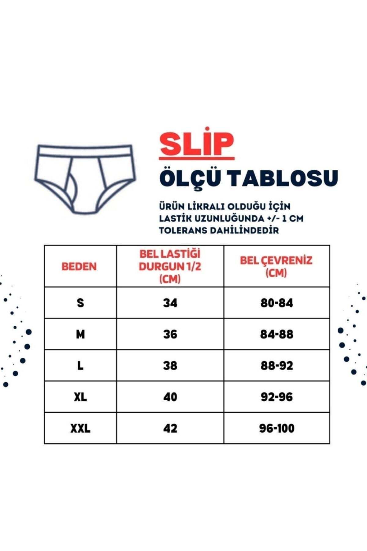 darkzone Erkek Neon Sarı Pamuklu Lastikli Slip Külot görsel 8