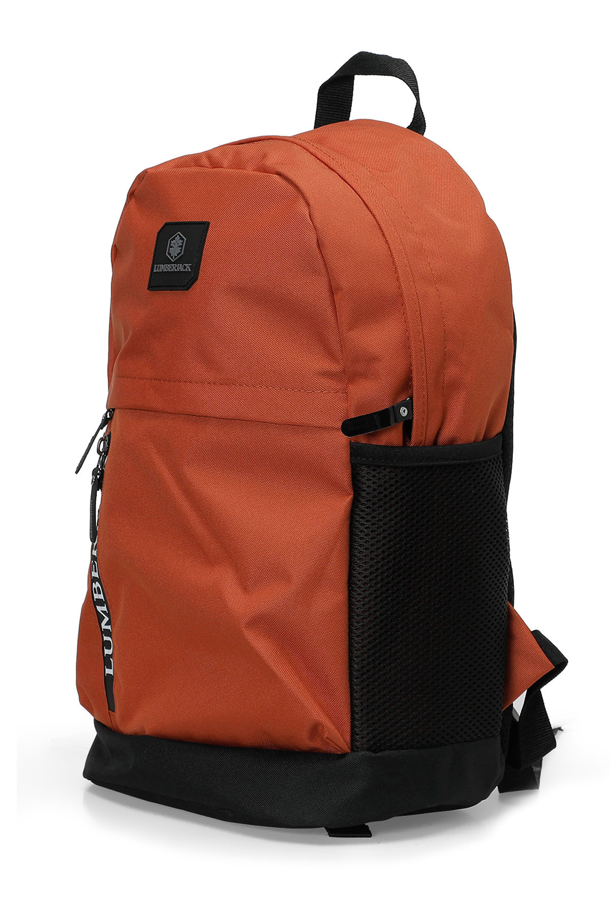 lumberjack Sırt Çantası Unisex KIREMIT WL OLIVER 64CT185 görsel 2