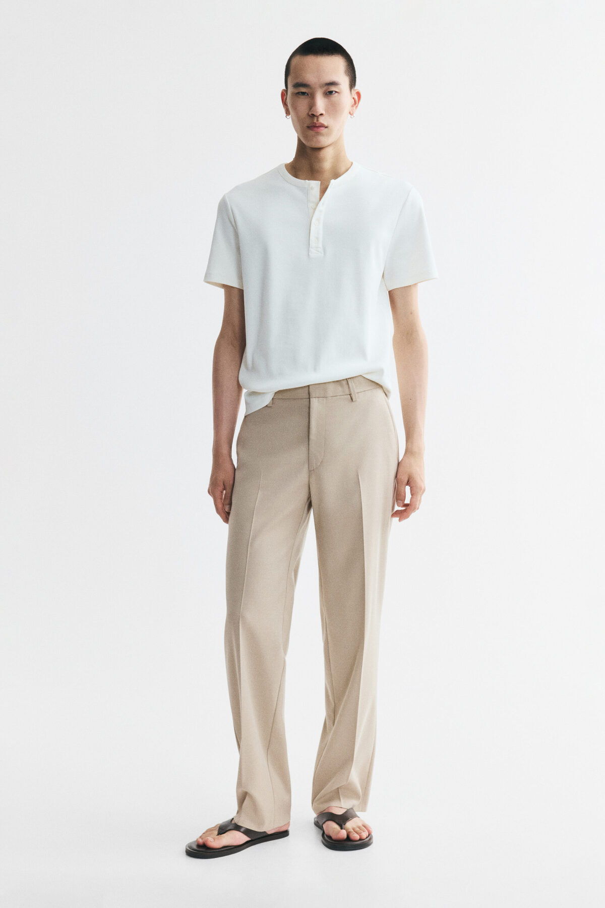 شلوار شیک و مجلسی اچ اند ام شلوار H&M