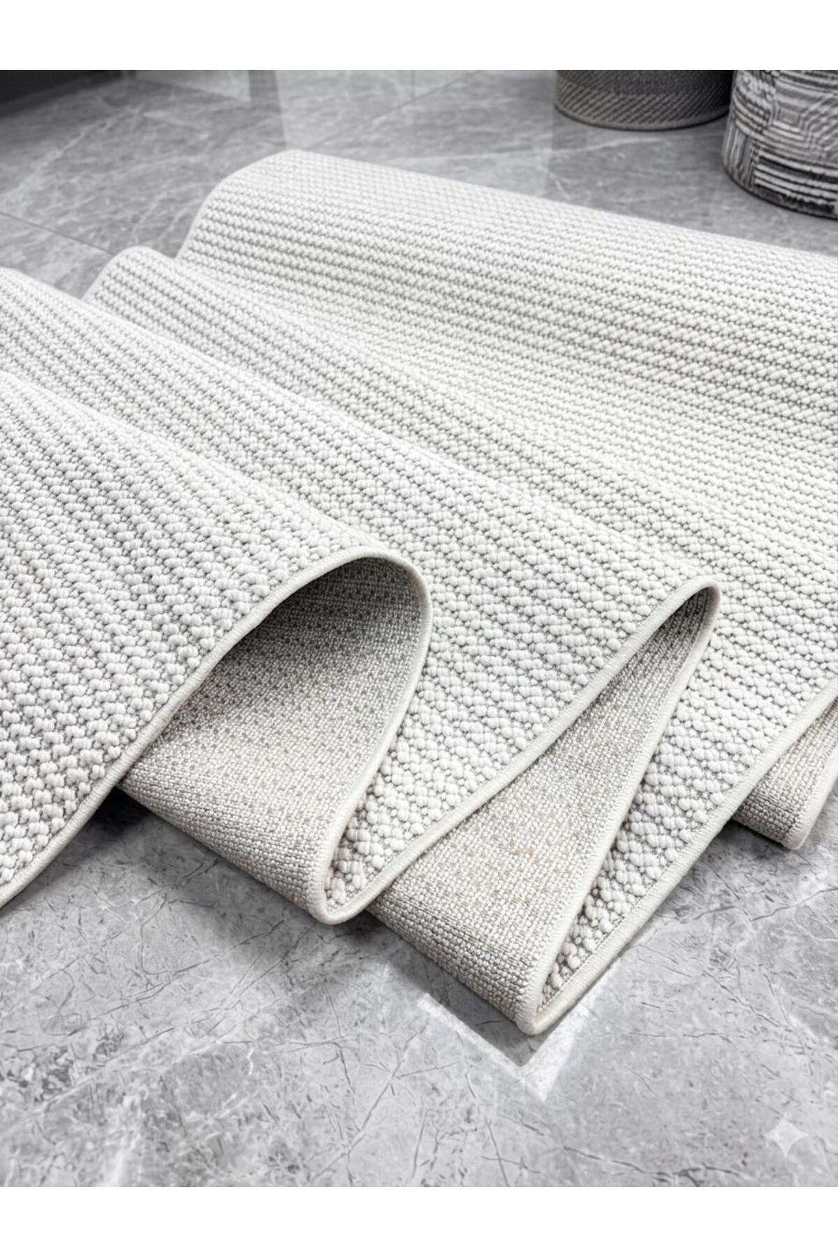 Mira Collection Carpet68975-060 Cream
