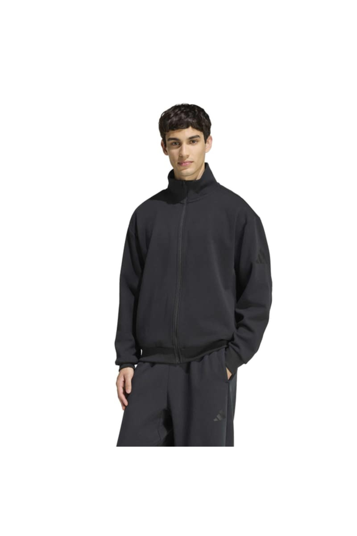 adidas Erkek Ceket Günlük Spor Ceket KF0344 M SL TT - Fiyatı
