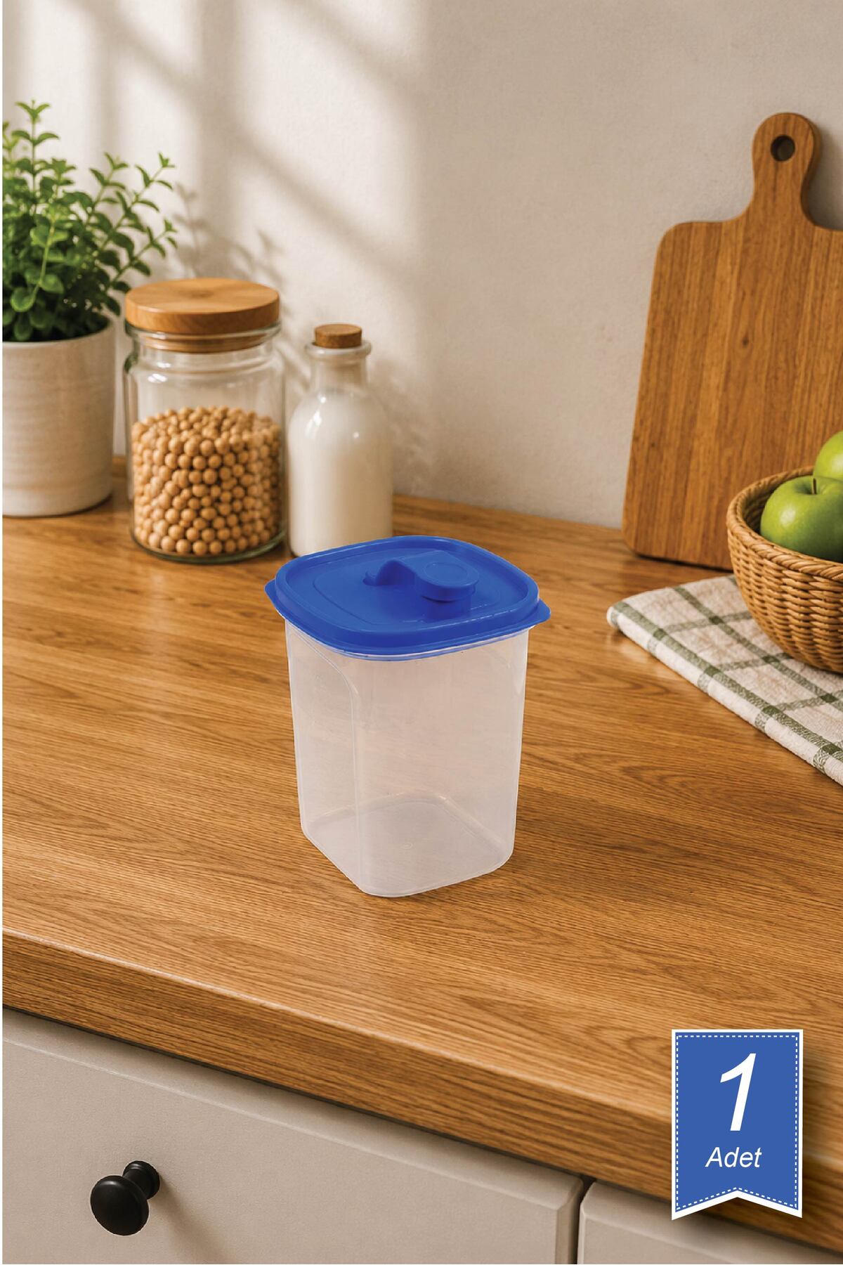 Vip Ahmet Çok Amaçlı Sürahi 1 Litre - Fiyatı, Yorumları