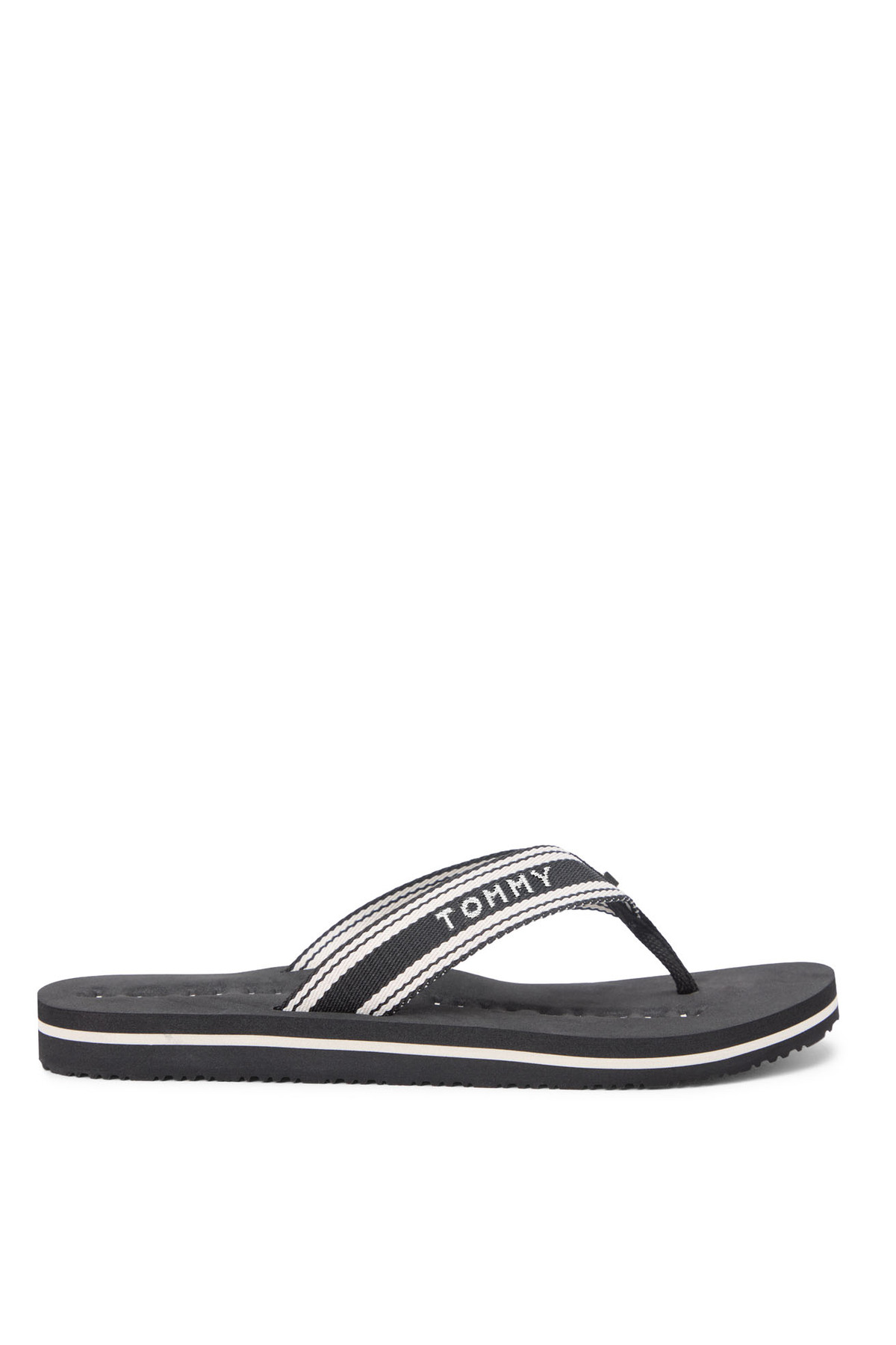 Tommy Hilfiger TH WEBBING LETNÉ SANDÁLY