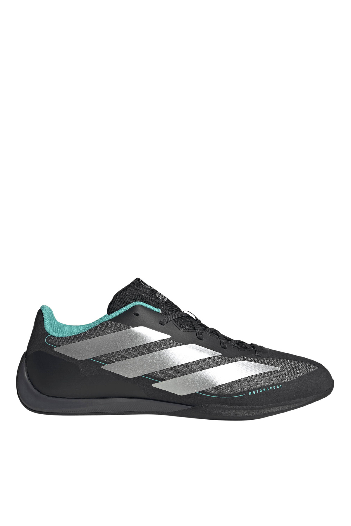 1_org_zoom کفش لایف استایل آدیداس مدل مرسدس بنز KJ6177 FEROZA BASE MER adidas اورجینال - تصویر 1